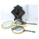 Ladies Mirrors