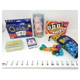 Cards, Games, & Chat Pack