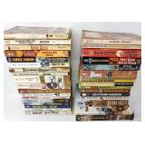 Western Books by Various Authors