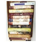 (13) Tracie Peterson Books