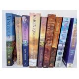 Kingsbury, Coble, & Pella Romance Books