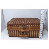 Grey Goose Vodka Picnic Basket