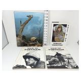 Korean & Vietnam Books