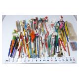 Novelty Advertising Pens & Pencils