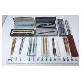 Special Advertising Pen & Pencil Sets