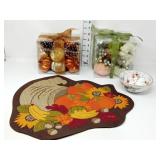 Fall Decor