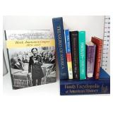American History Books