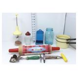 Kitchen Gadgets