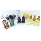 Household Item Salt & Pepper Shakers