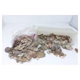 Assortment of Rocks