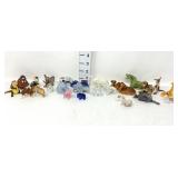 Miniature Elephants, Safari Animals, & More