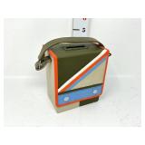 Messenger Bag Novelty Bank