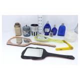Ladies Dresser Items