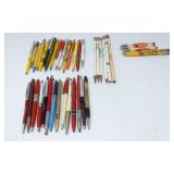 Advertising Pens & Pencils