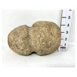 Native American Hammer Maul/Mallet - Not Verified