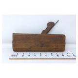 Antique RT Griffith Wood Molding Plane