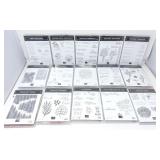 Stampin