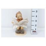 Goebel Hummel "Latest News" - #184 Figurine
