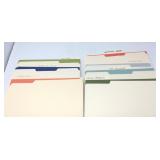 8.5"x11" Assorted Stampin Up Cardstock