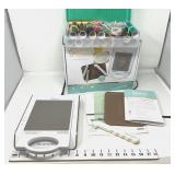 Spellbinders Glimmer Hot Foil System w/Foil