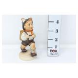Goebel Hummel "School Boy" #82 Figurine