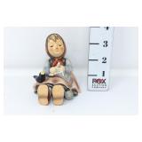 Goebel Hummel "Happy Pastime" - #69 Figurine