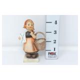 Goebel Hummel "Meditation"- #13/270 Figurine