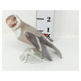 Bing & Grondahl "Goldfinch" Figurine 1850