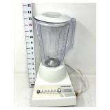 Hamilton Beach 7 Speed Blendmaster Blender