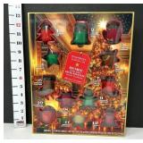 Home for the Holidays 12 Day Candle Advent