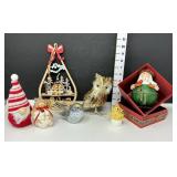 Christmas Decorations