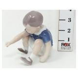 Bing & Grondahl "Dickie Boy" Figurine 1636