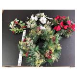 Christmas Candle Rings
