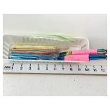 Crochet Hooks