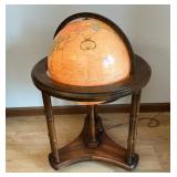 Replogle 16" Heirloom Globe (Lighted)