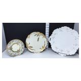 Rosen Thale, R.S. Prussia & W. Picard Painted
