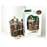 Dept. 56 - A Christmas Carol - Dickens