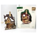 Dept. 56 - A Christmas Carol - Dickens