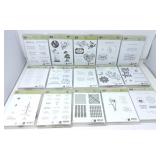 Stampin