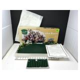 Byers Choice Display Risers 11"h x 20"w x 10"d