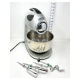 Sunbeam Mixmaster Heritage Series Standing Mixer