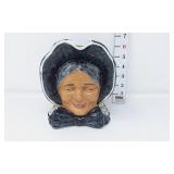 Blue Ridge "Pioneer Woman" Pitcher
