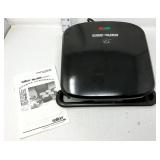 George Foreman Grill