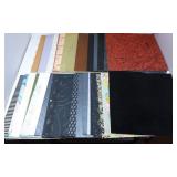 12" x 12" Specialty Patterned Paper