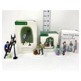 Dept. 56 - A Christmas Carol - Dickens
