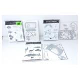(3) Stampin