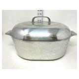 Wagner Ware Sidney O Magnalite 4265p 8qt Roaster