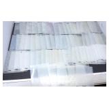 Sizzle Embossing Folders