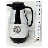Northwestern Portland Cement Carafe