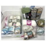 (14) Yarn - (6) Scrub-ology\Scrub Off